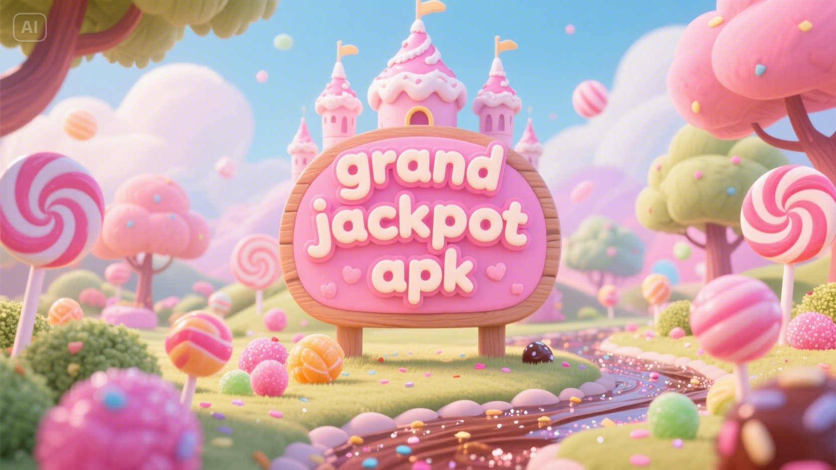 grand jackpot apk